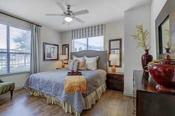 Modern ceiling fans with lighting
